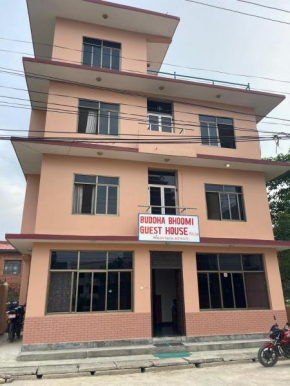 New Buddha Bhoomi Guest House